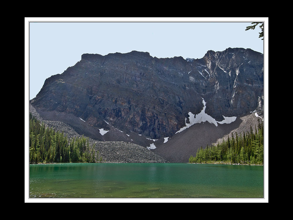 Alberta 242 Shadow Lake Lodge