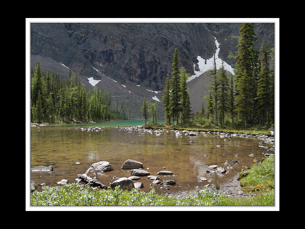 Alberta 246 Shadow Lake Lodge