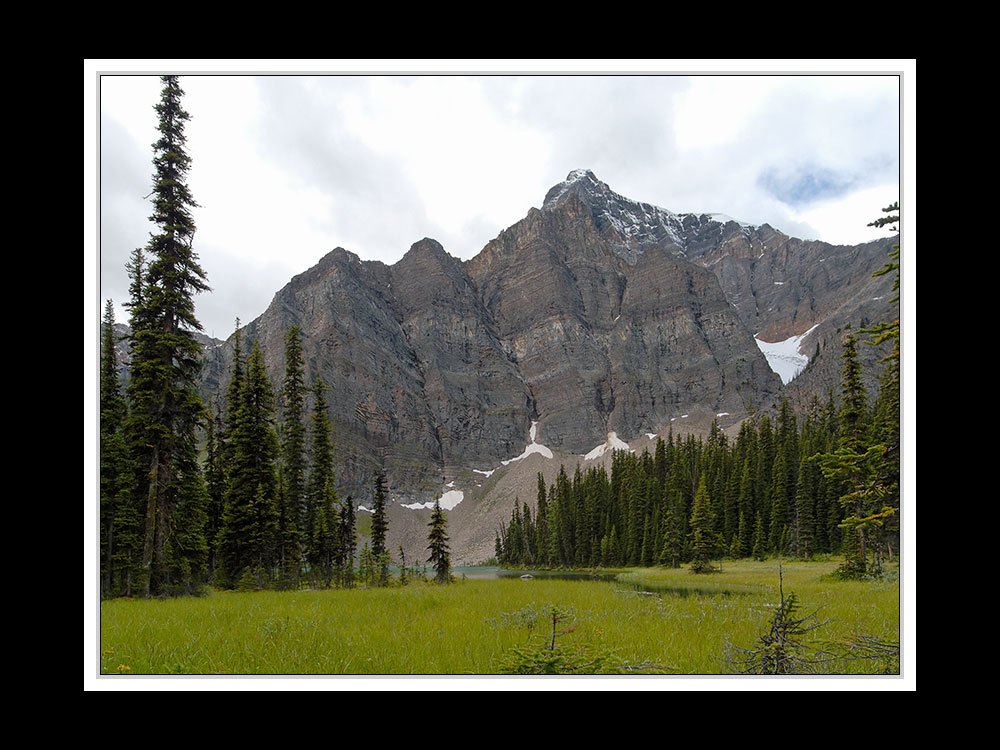 Alberta 250 Shadow Lake Lodge