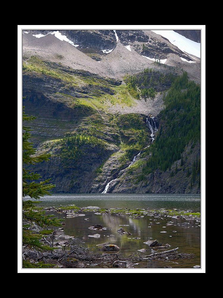 Alberta 254 Shadow Lake Lodge