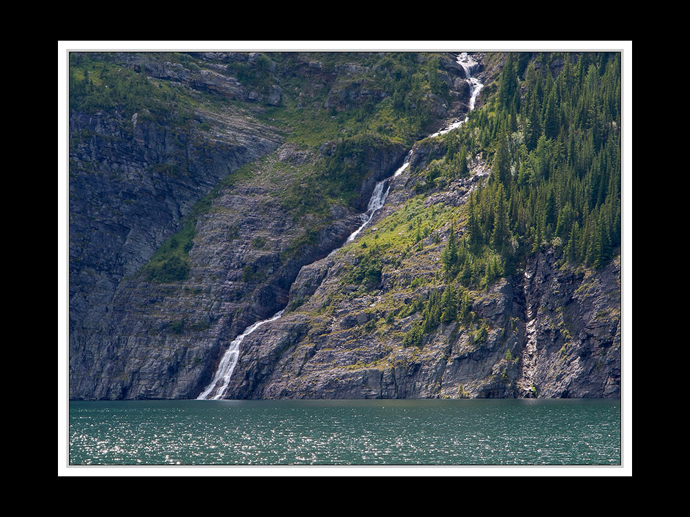 Alberta 255 Shadow Lake Lodge