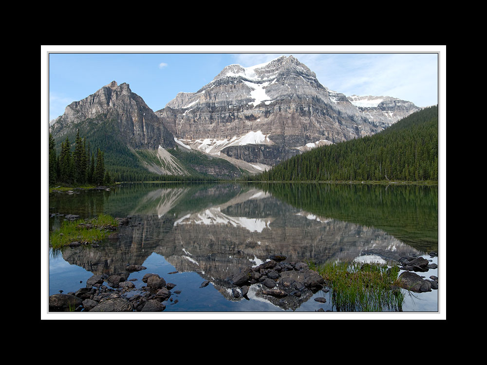 Alberta 263 Shadow Lake Lodge