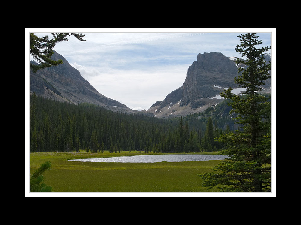 Alberta 266 Shadow Lake Lodge