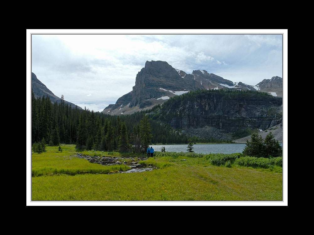 Alberta 273 Shadow Lake Lodge