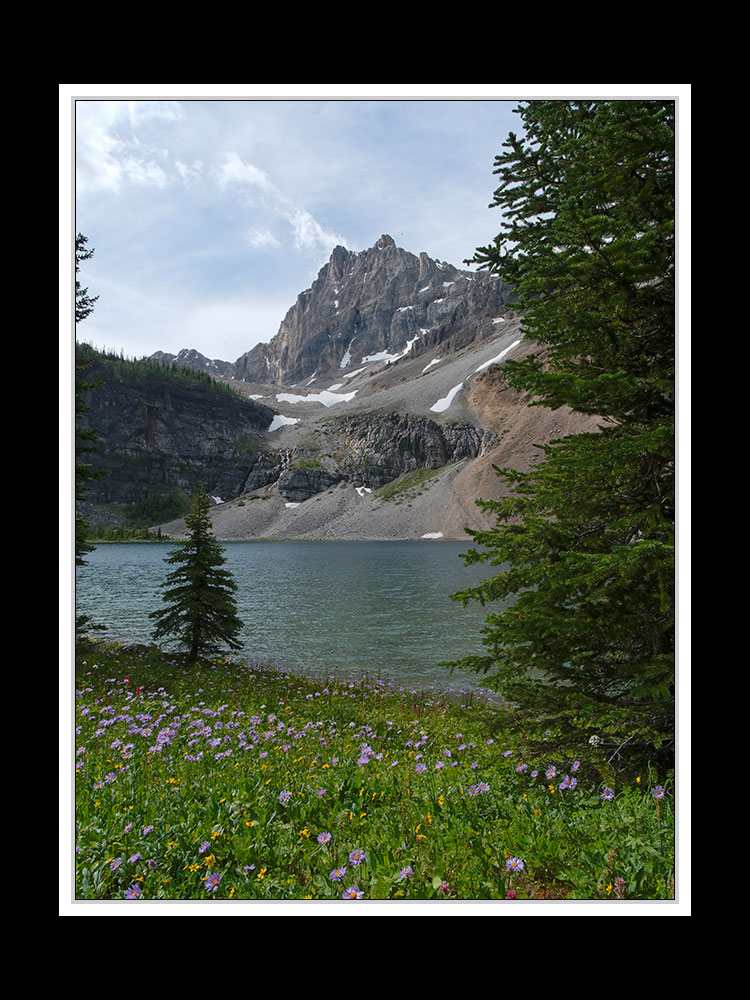 Alberta 274 Shadow Lake Lodge