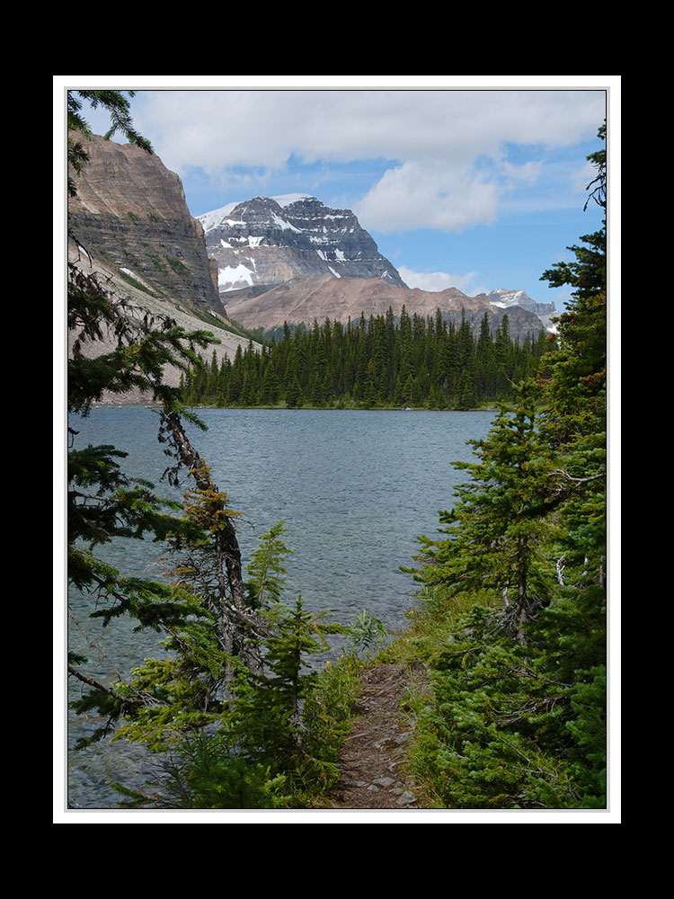 Alberta 275 Shadow Lake Lodge