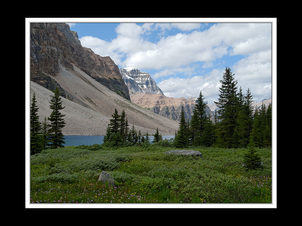 Alberta 282 Shadow Lake Lodge