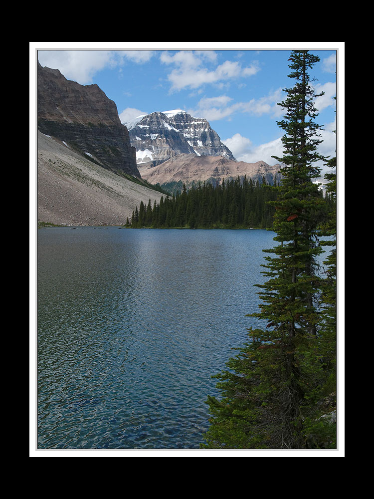 Alberta 285 Shadow Lake Lodge