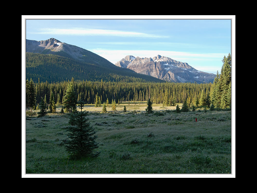 Alberta 286 Shadow Lake Lodge