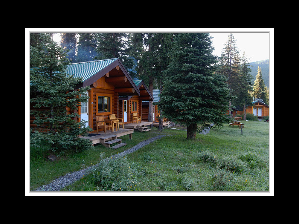 Alberta 287 Shadow Lake Lodge