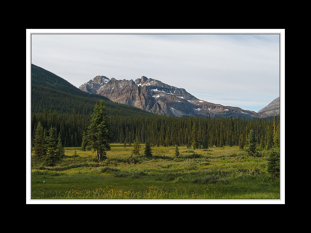 Alberta 288 Shadow Lake Lodge