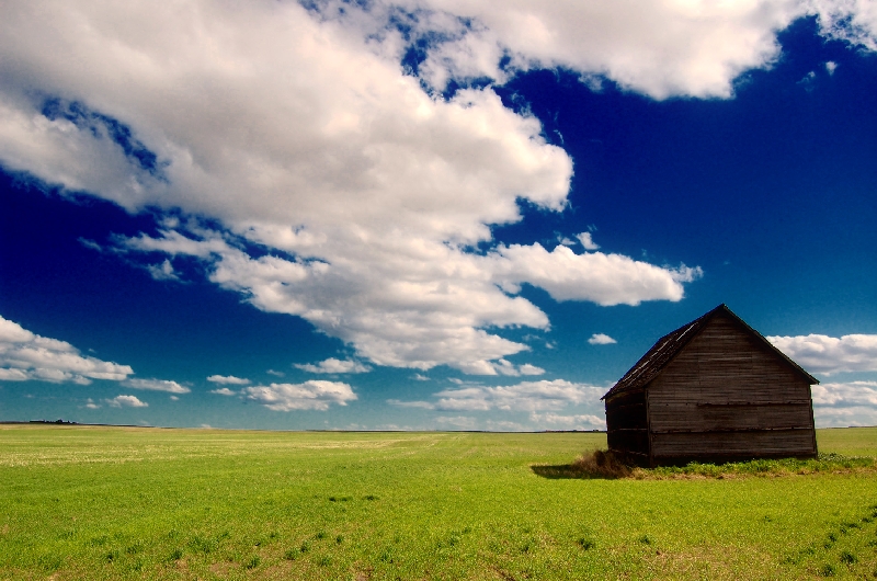 Alberta