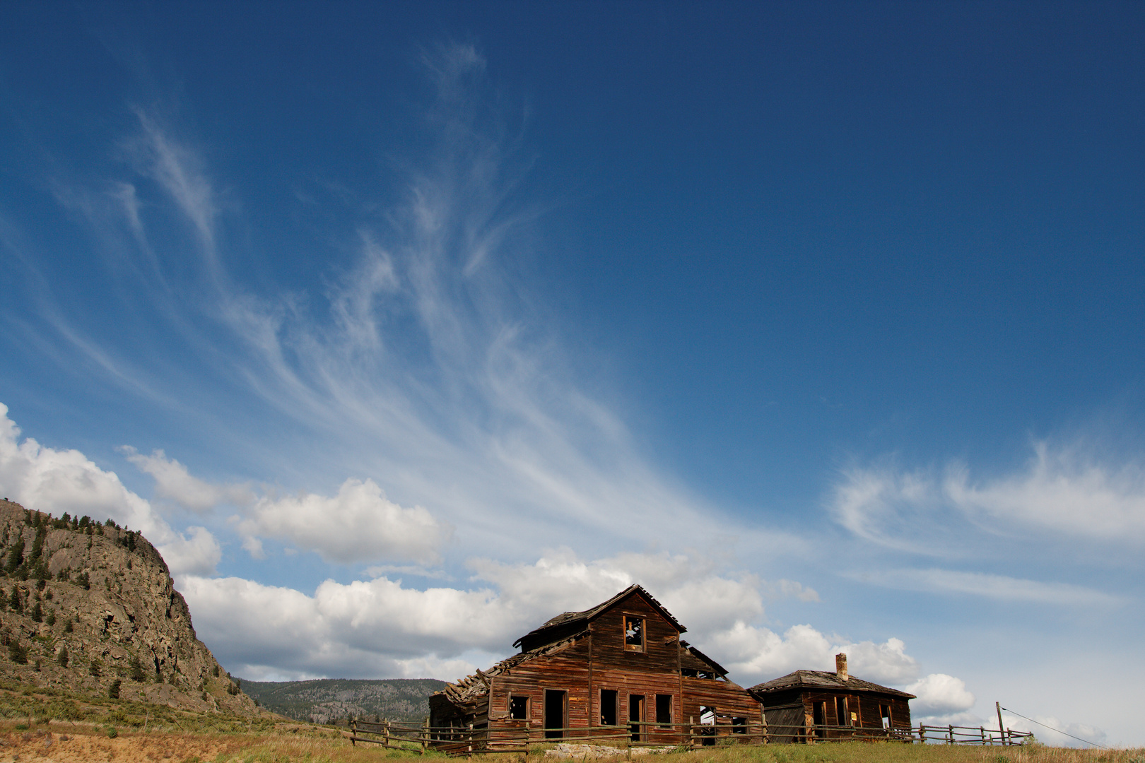 Alberta Houses