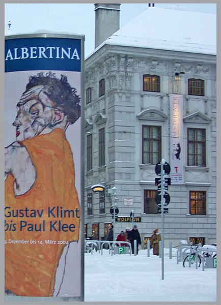 Albertina Wien