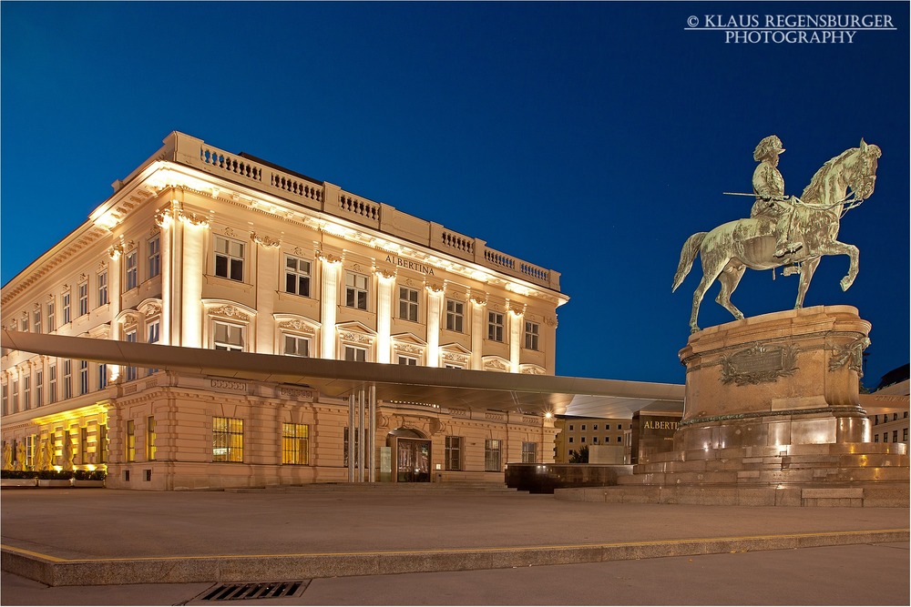 Albertina (Wiener Museum)