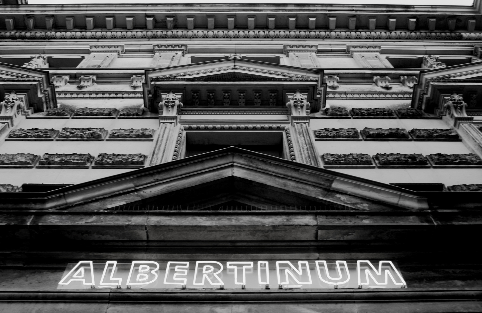 Albertinum Dresden