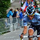 Alberto Contador - Alpe d'Huez