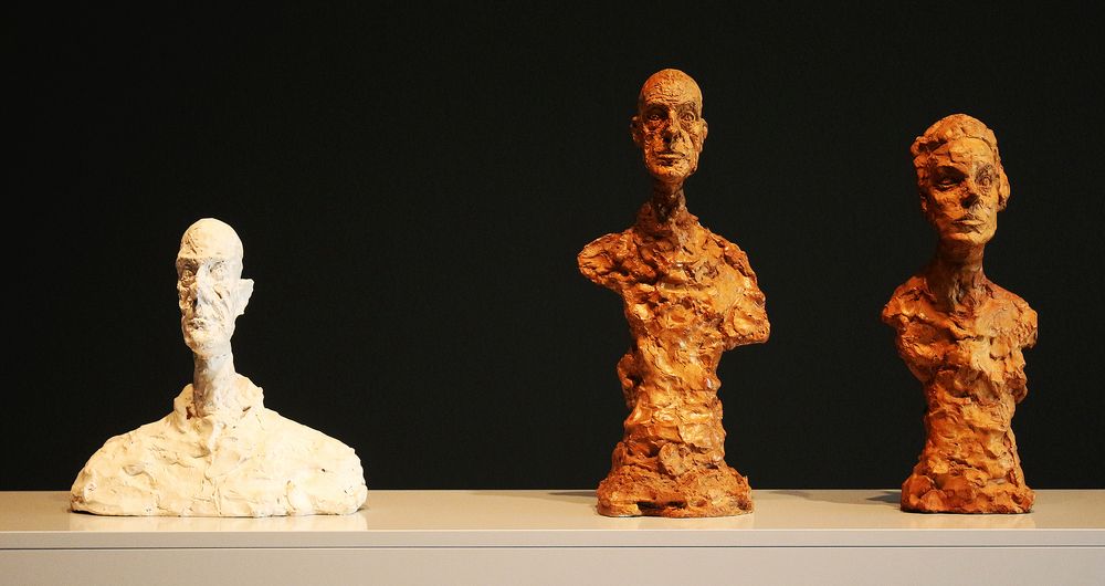 Alberto Giacometti