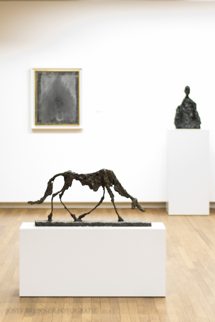 Alberto Giacometti