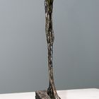 Alberto Giacometti | Skulptur im Treppenauge