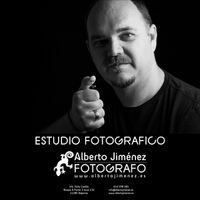 Alberto Jiménez Fotógrafo