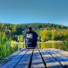 Albertsee Früherbst