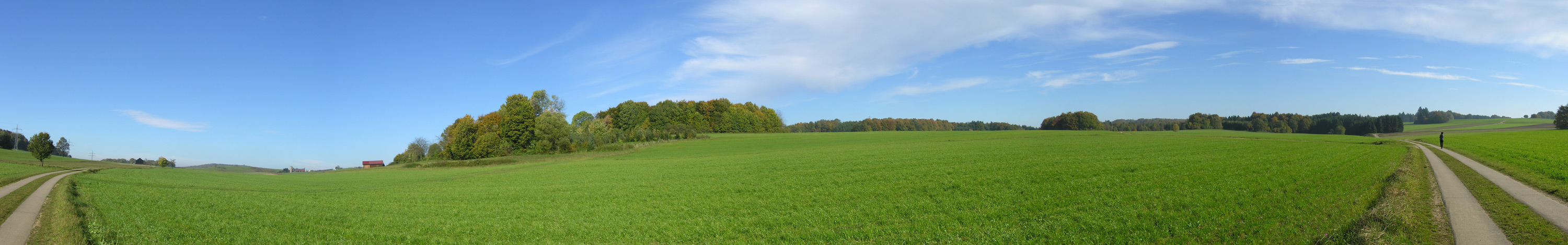 Albhochfläche bei Donnstetten