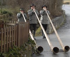 Albhorn Trio