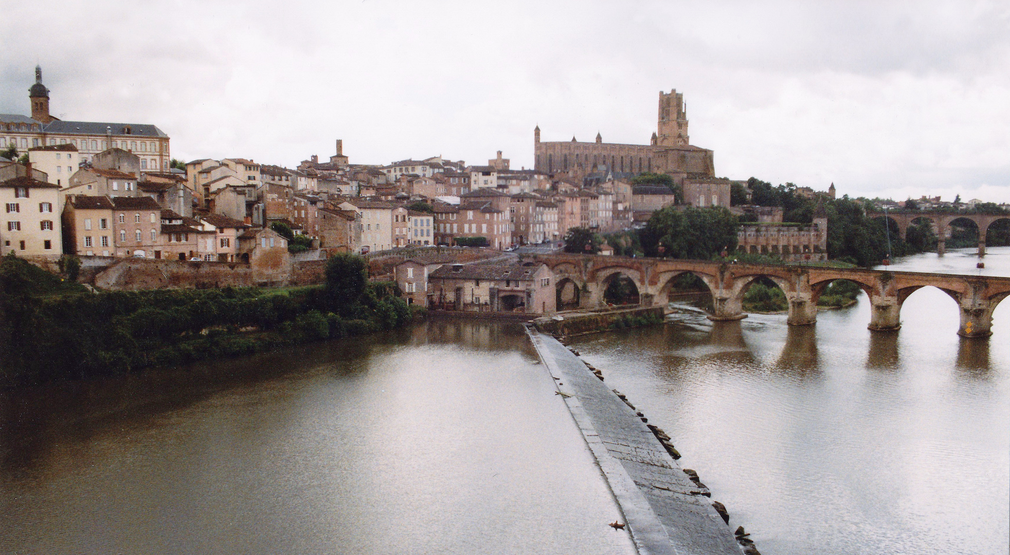 Albi Foto & Bild europe, france, midipyrénées Bilder auf