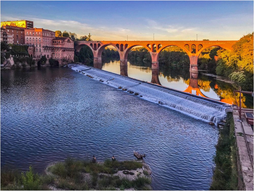 Albi Foto & Bild architektur, europe, france Bilder auf