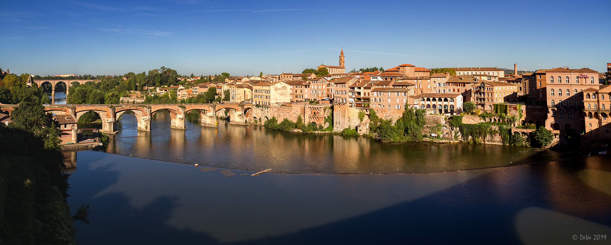 Albi Foto & Bild france, world, sommer Bilder auf