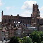 Albi, Cathédrale 2