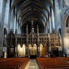 Albi, Cathédrale Ste Cécile 1