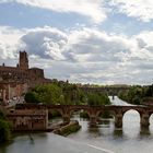 Albi et le Tarn