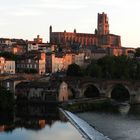 albi et sa cathédrale !!