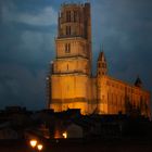 Albi, Kathedrale St.Cäcila