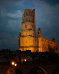 Albi, Kathedrale St.Cäcila