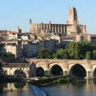 Albi, la cathédrale !