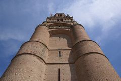 Albi - La Cathédrale Sainte-Cécile