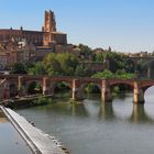 ALBI MIDI PYRENEES