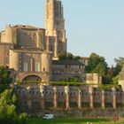 ALBI MIDI PYRENEES france