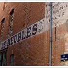 ALBI : Une ancienne fabrique de meubles