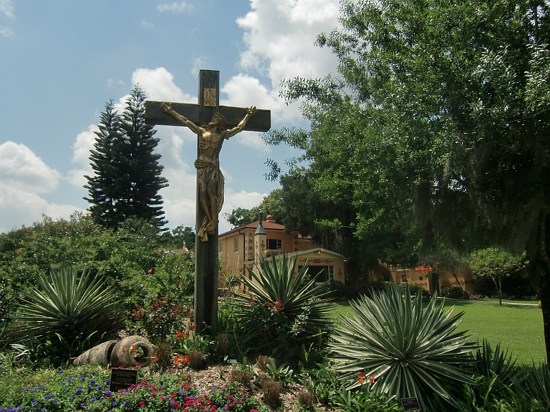 Albin Polasek Museum & Sculpture Gardens