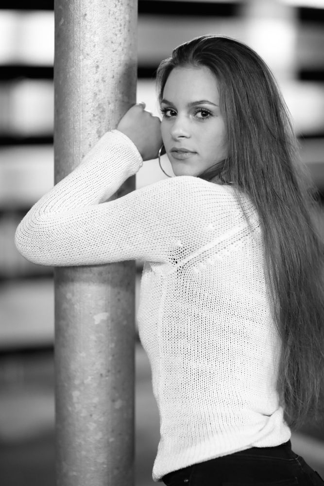 Albina 2 Foto & Bild portrait, streetfotografie mit menschen