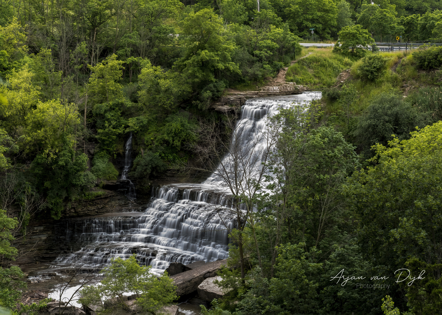 Albion Falls