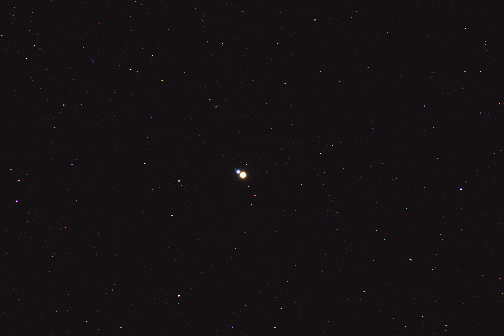 Albireo Diamanten