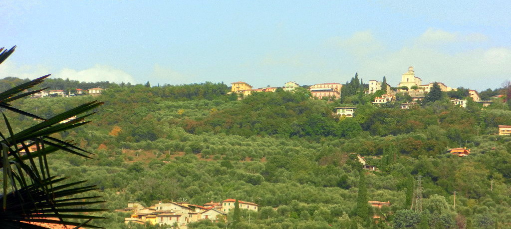 Albisano