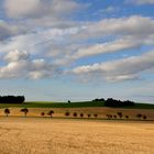 Alblandschaft unweit vom Reussensteiner Hof