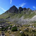 Alblitjöchl - Lechtaler Alpen!