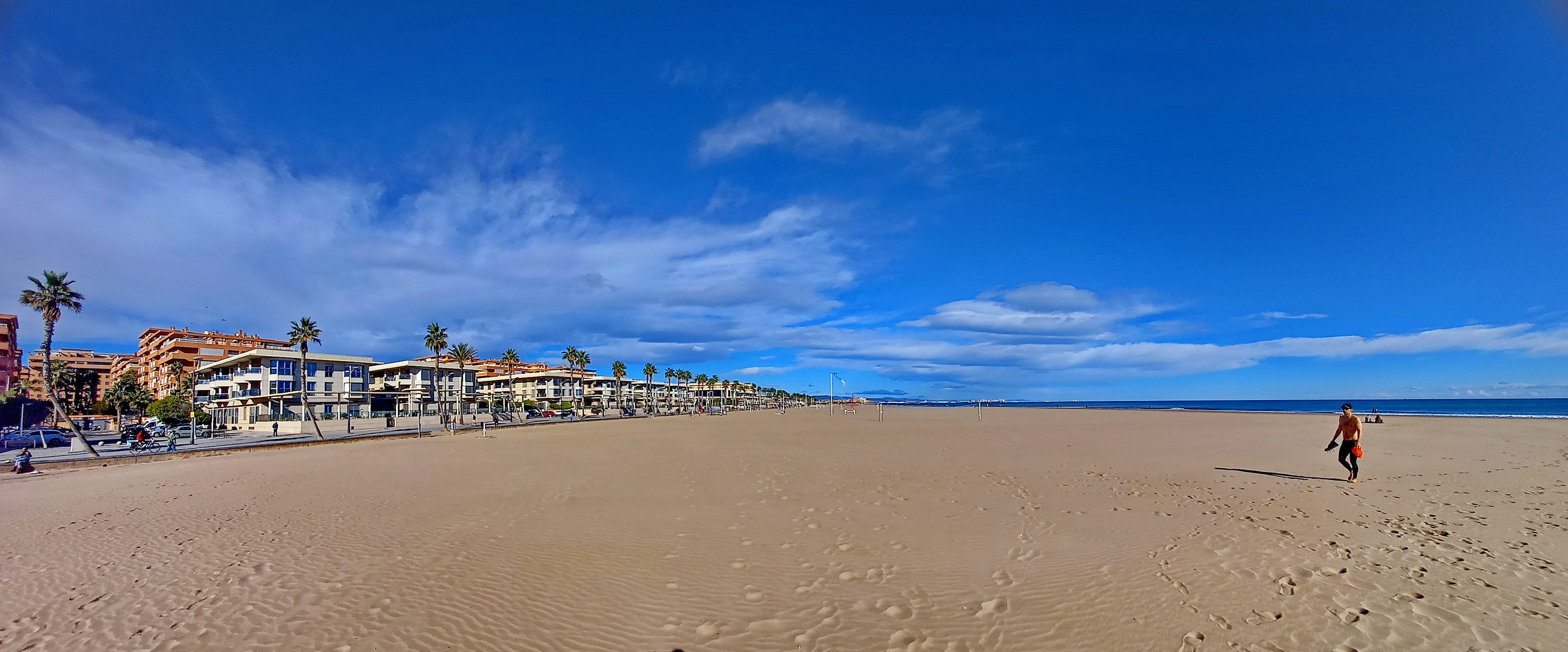 Alboraya Beach